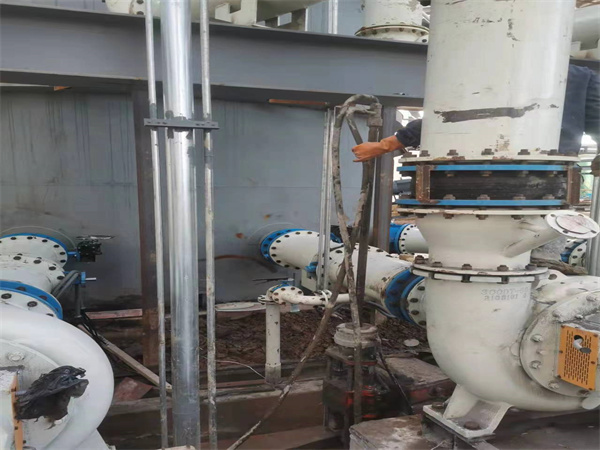 和田市设备基础沉降下沉注浆加固增加荷载