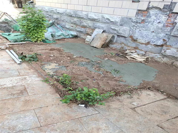 和田市地基基础注浆增加承载力灌浆加固