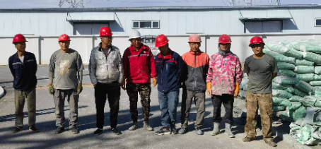 和田市厂房地基沉降注浆加固施工队伍怎么选